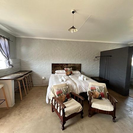 Carlton Heights Guesthouse Middelburg  Bagian luar foto