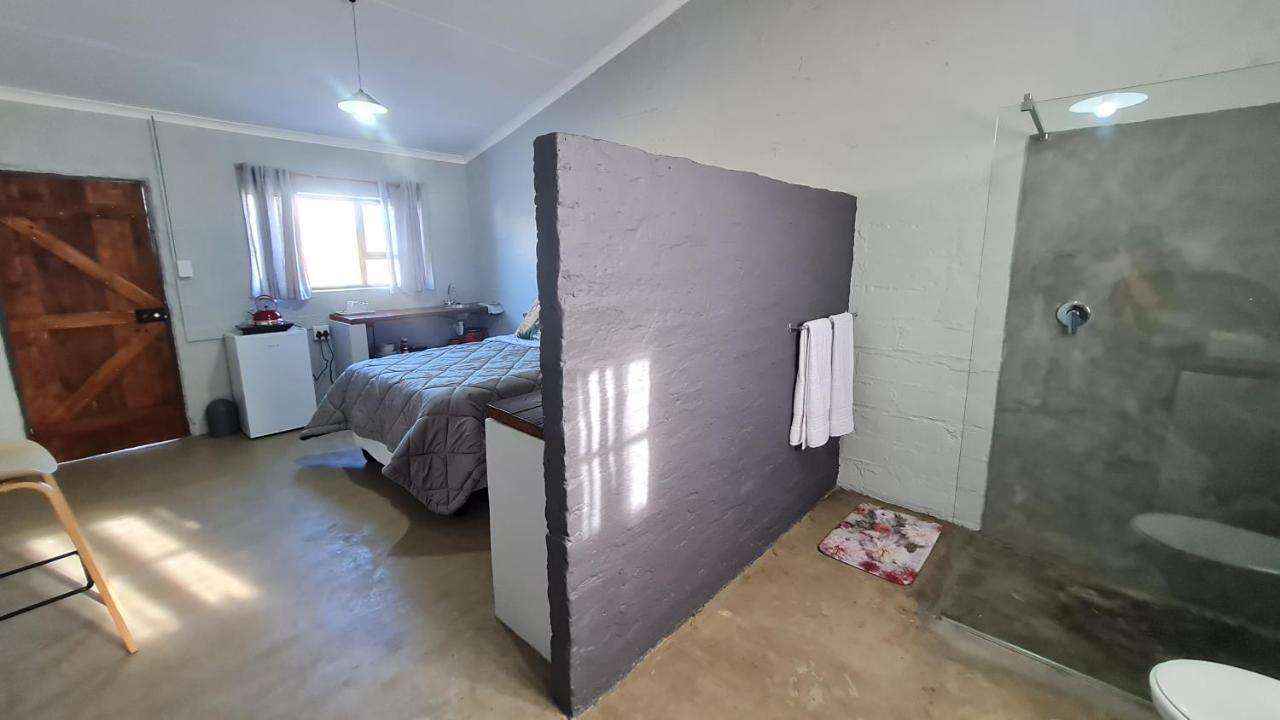 Carlton Heights Guesthouse Middelburg  Bagian luar foto