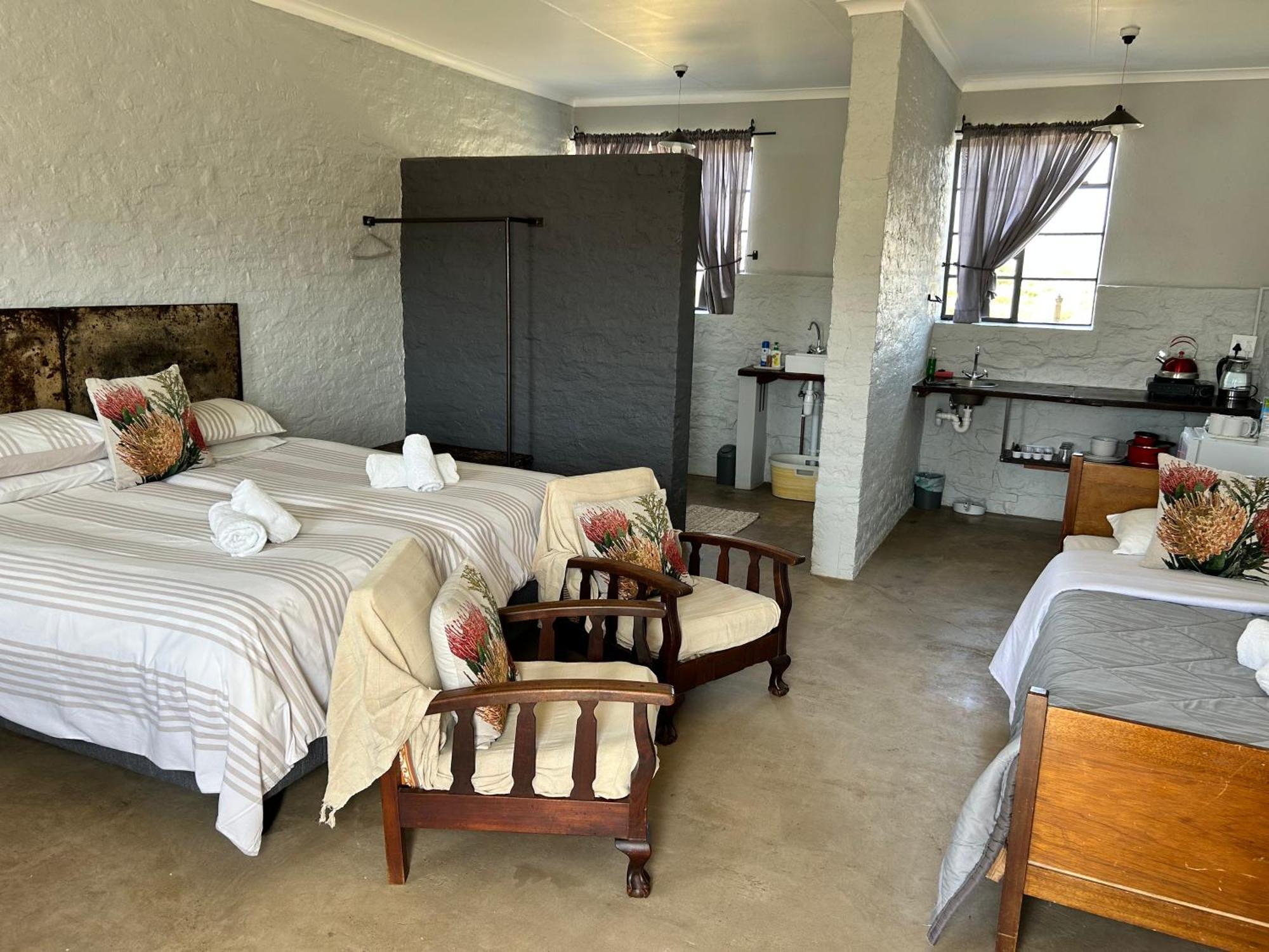 Carlton Heights Guesthouse Middelburg  Bagian luar foto