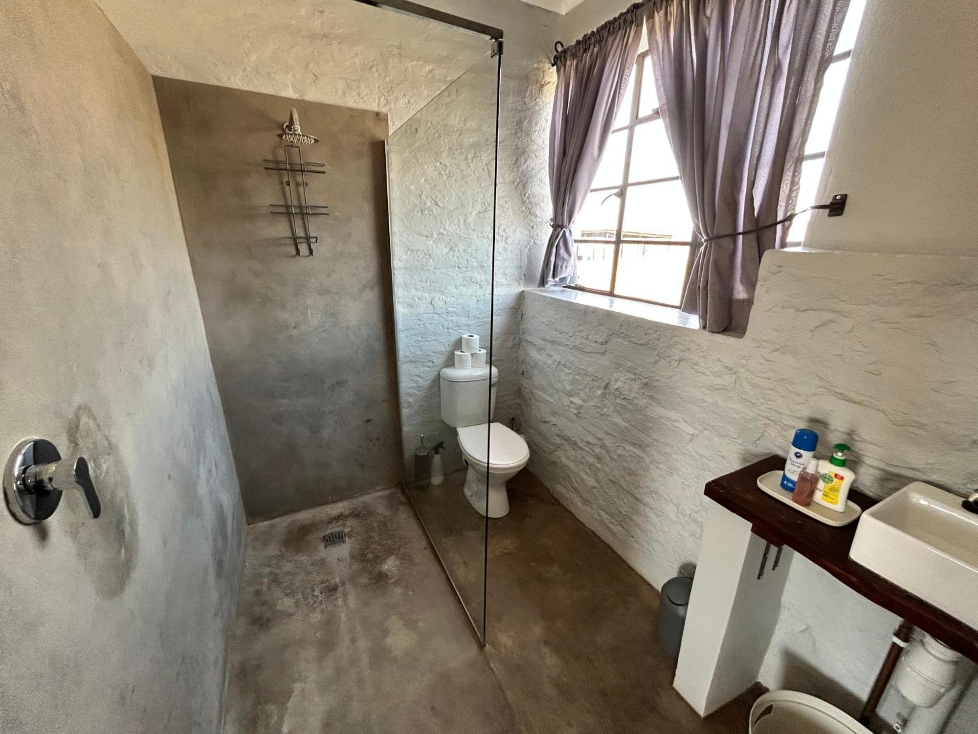 Carlton Heights Guesthouse Middelburg  Bagian luar foto