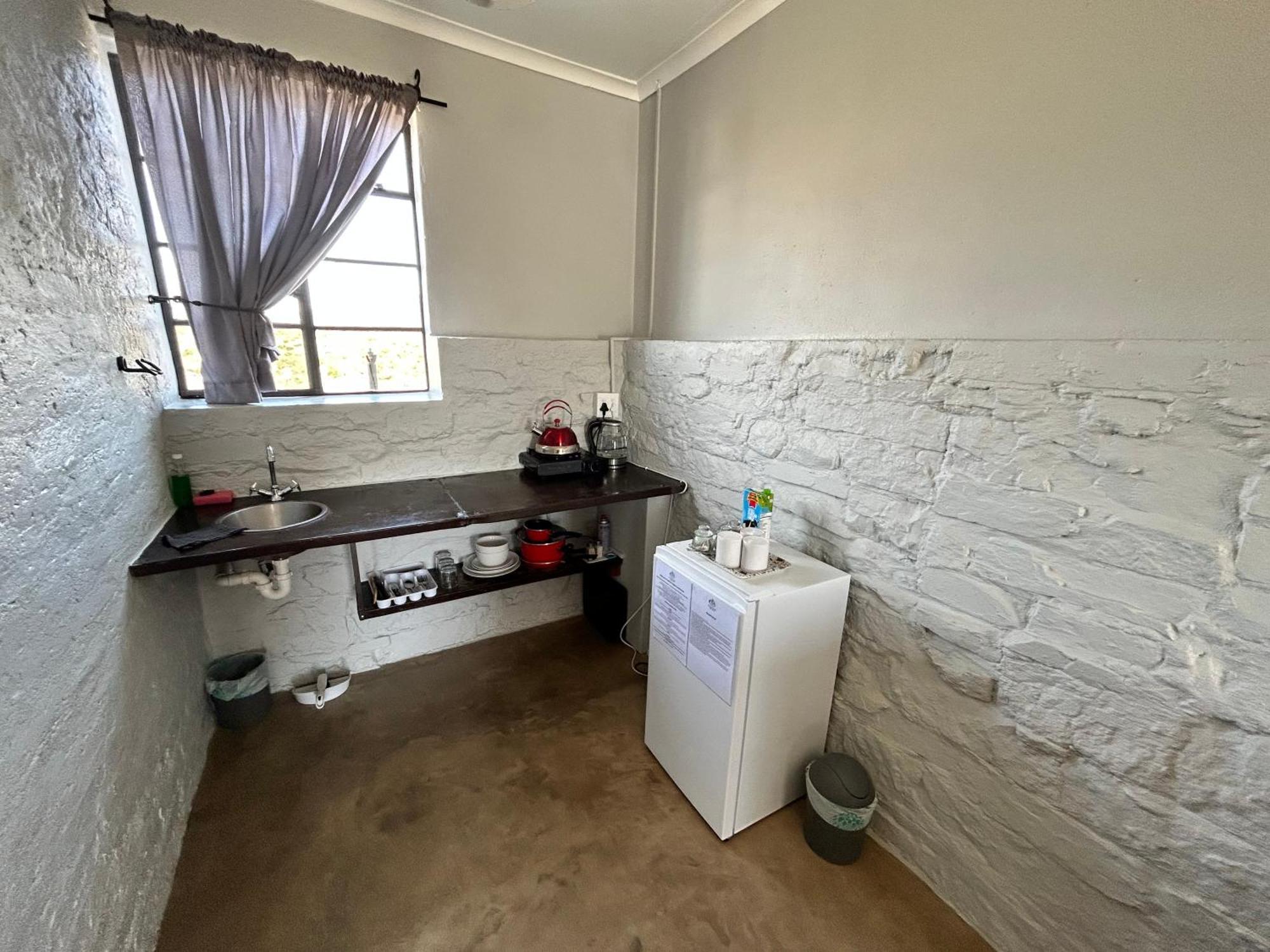 Carlton Heights Guesthouse Middelburg  Bagian luar foto