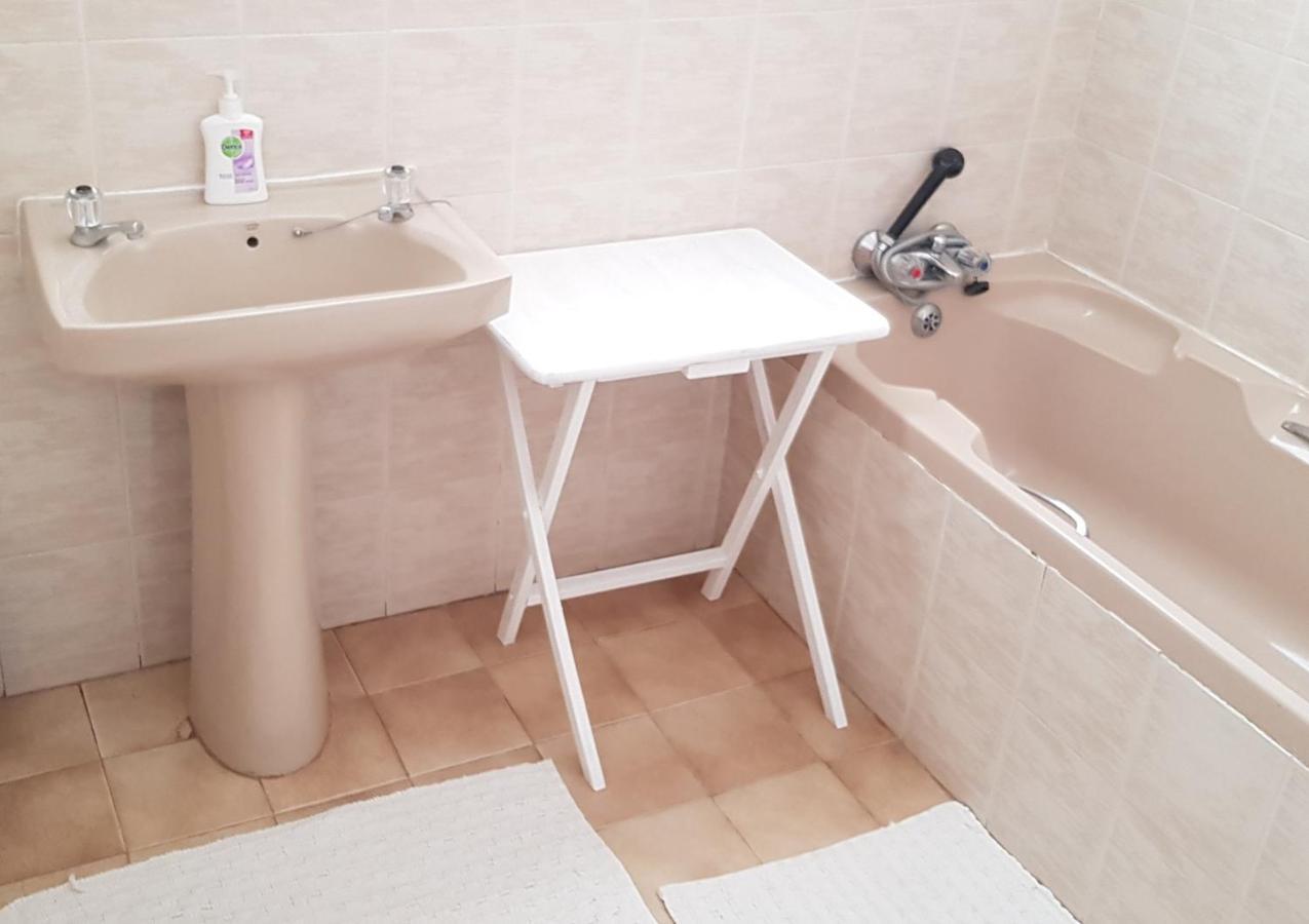 Carlton Heights Guesthouse Middelburg  Bagian luar foto