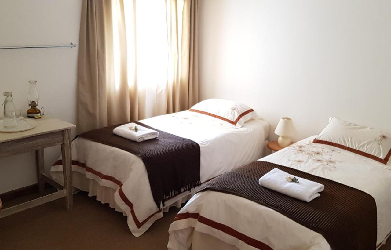 Carlton Heights Guesthouse Middelburg  Bagian luar foto